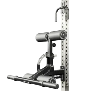 Standing Hip Thruster (Add-On)