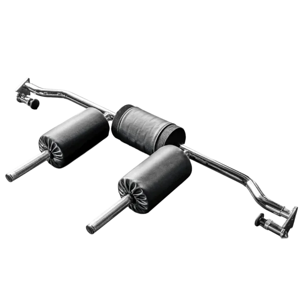 ALFA Safety Squat Bar