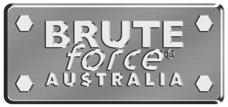 BRUTEforce USA