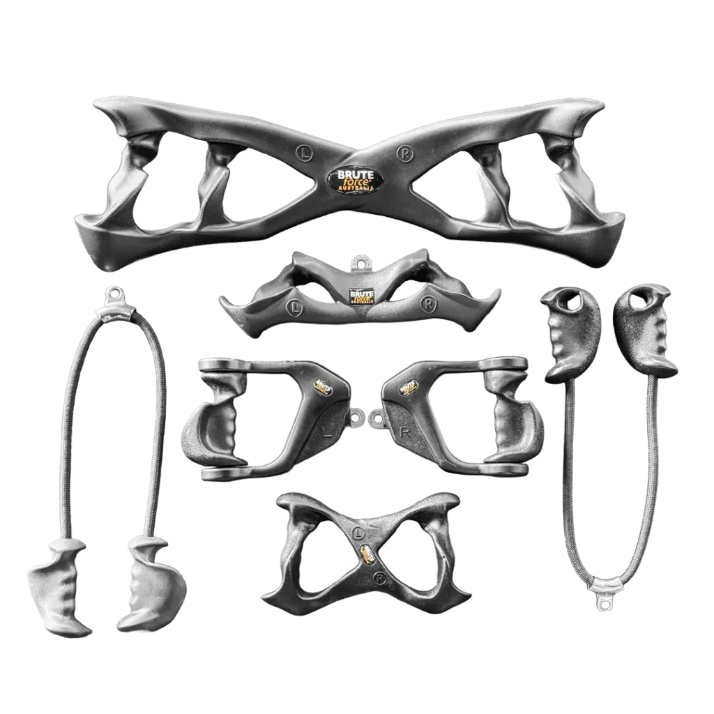 Built for Comfort, Control and Results
