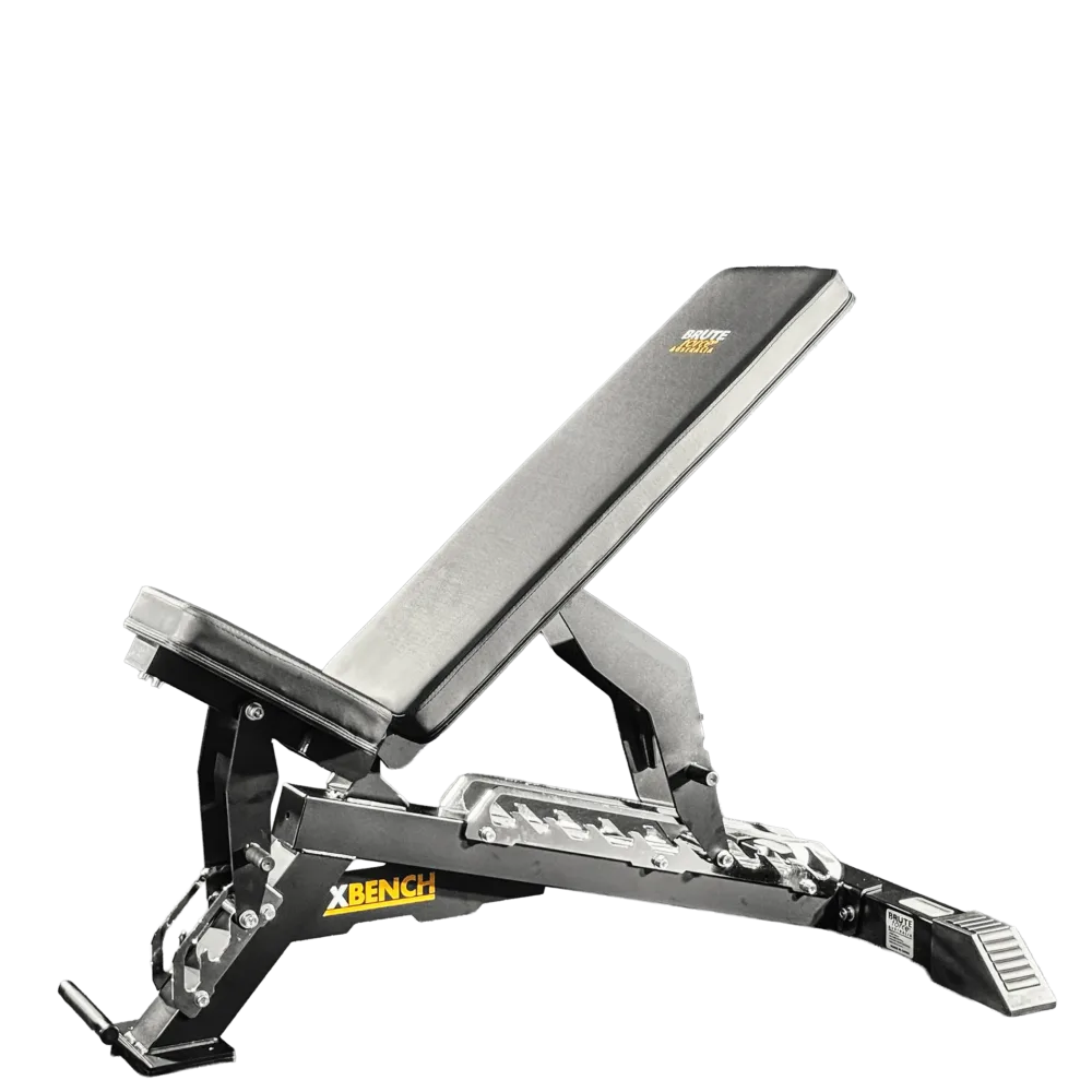 XBench Adjustable Bench