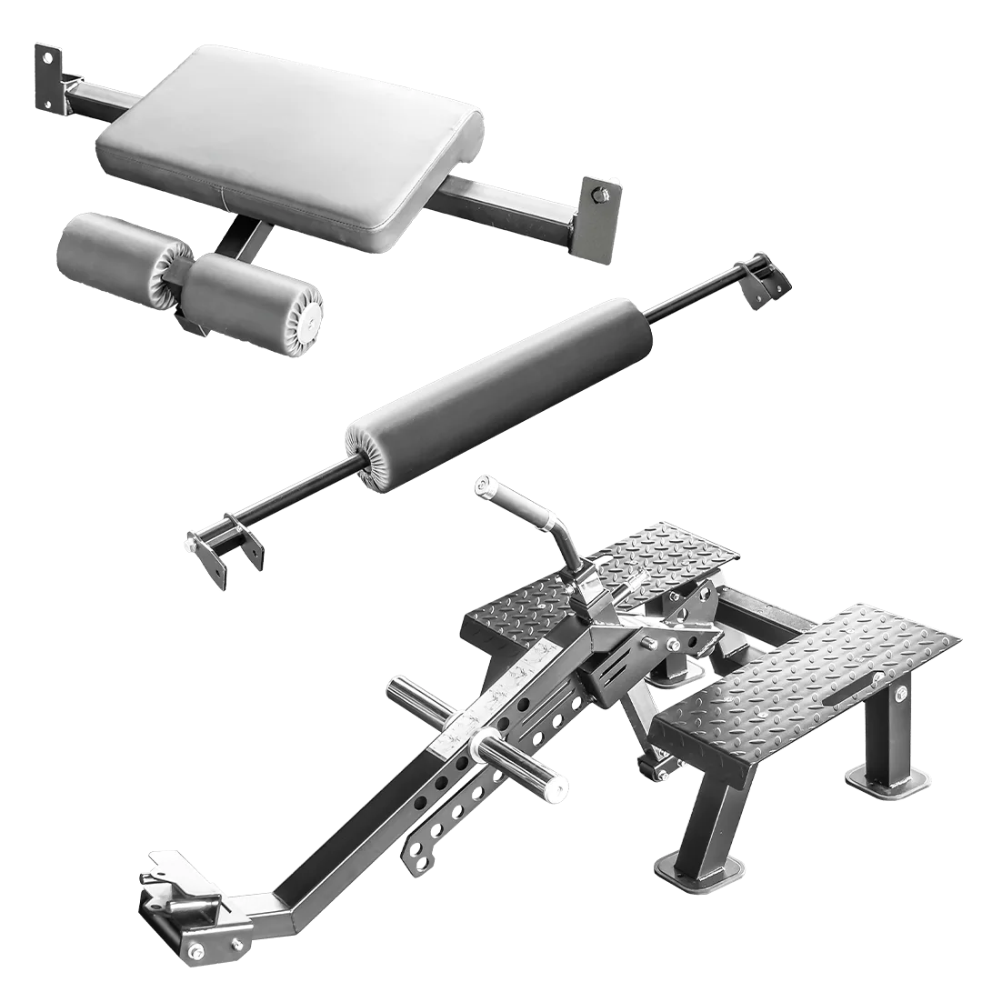 XXP2 Pack | XX1 Attachment Set