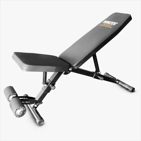 UBENCH Adjustable F.I.D. Bench